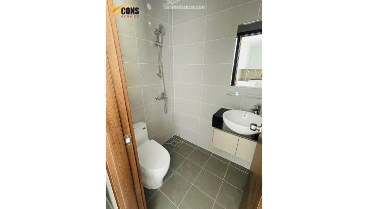 Căn Hộ Mặt Tiền Thống Nhất - Bcons Emerald 1PN Giá 